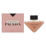 Prada Paradoxe Eau De Parfum Spray For Women, 3.0 Ounce(Bundle of 10 Products)