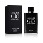 Giorgio Armani Acqua Di Gio Profumo Eau De Parfum Spray For Men, 6.08 Ounce