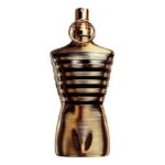 Jean Paul Gaultier Le Male Elixir Parfum For Men, 4.2 Ounce (Bundle of 3 Products)) - Image 2