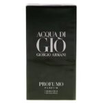Giorgio Armani Acqua Di Gio Profumo Eau De Parfum Spray For Men, 6.08 Ounce - Image 3