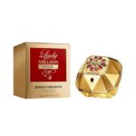 Paco Rabanne Lady Million Royal Eau de Parfum for Women – 2.7 oz  80 ml(Bundle of 10 products)