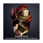 Paco Rabanne Lady Million Royal Eau de Parfum for Women – 2.7 oz  80 ml(Bundle of 10 products) - Image 3